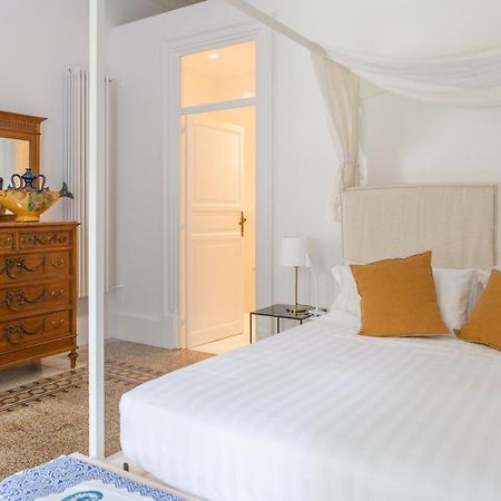Garden Suite In Private Villa On Via Liberta Palermo Dış mekan fotoğraf