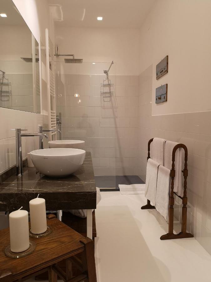 Garden Suite In Private Villa On Via Liberta Palermo Dış mekan fotoğraf